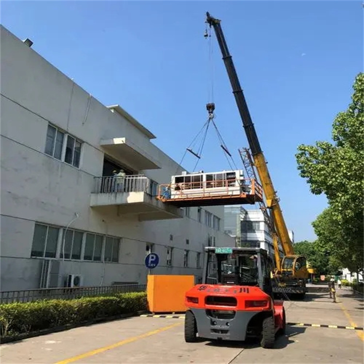 西充小型吊车出租电话