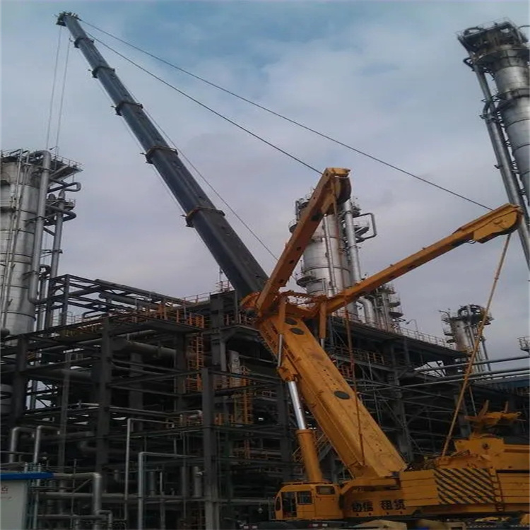 西充吊车出租电话