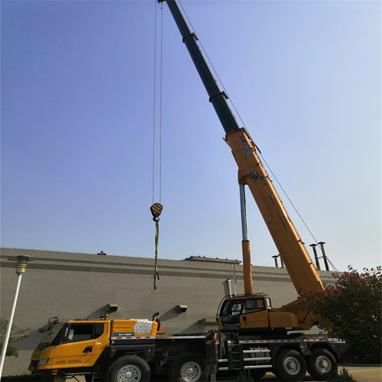 西充 选择汽车吊租赁的秘诀与联系方式指南