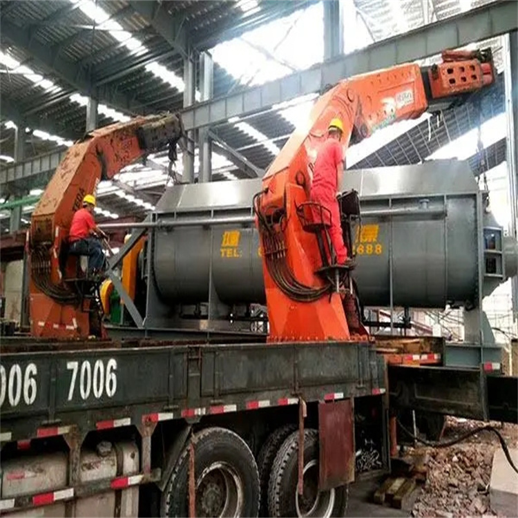 西充大型随车吊出租多少钱