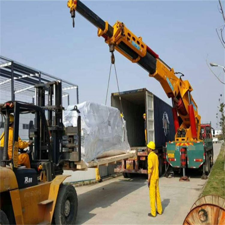 西充专业随车吊出租电话