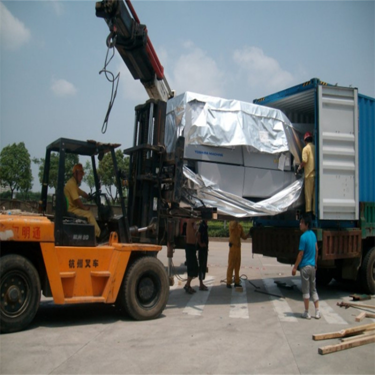 西充物流仓库装卸随车吊租赁服务优势与选择指南