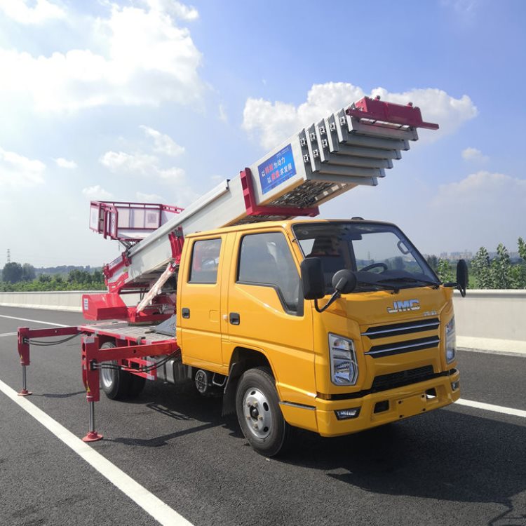 西充出租云梯车电话 水泥上楼