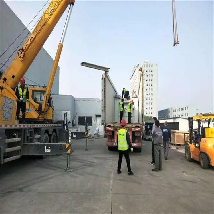 西充如何找到附近的吊车救援服务