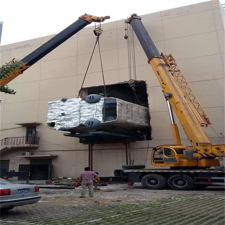 西充25吨汽车吊出租