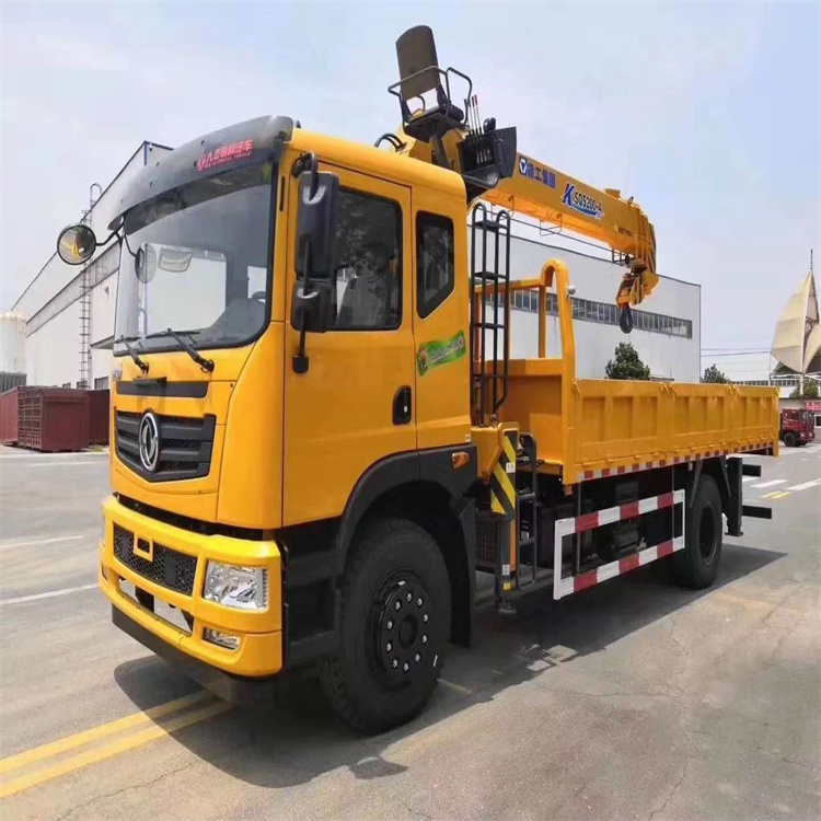 西充附近找一辆随车吊出租