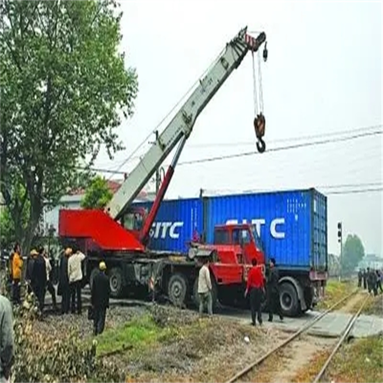 西充如何快速找到附近的吊车救援公司