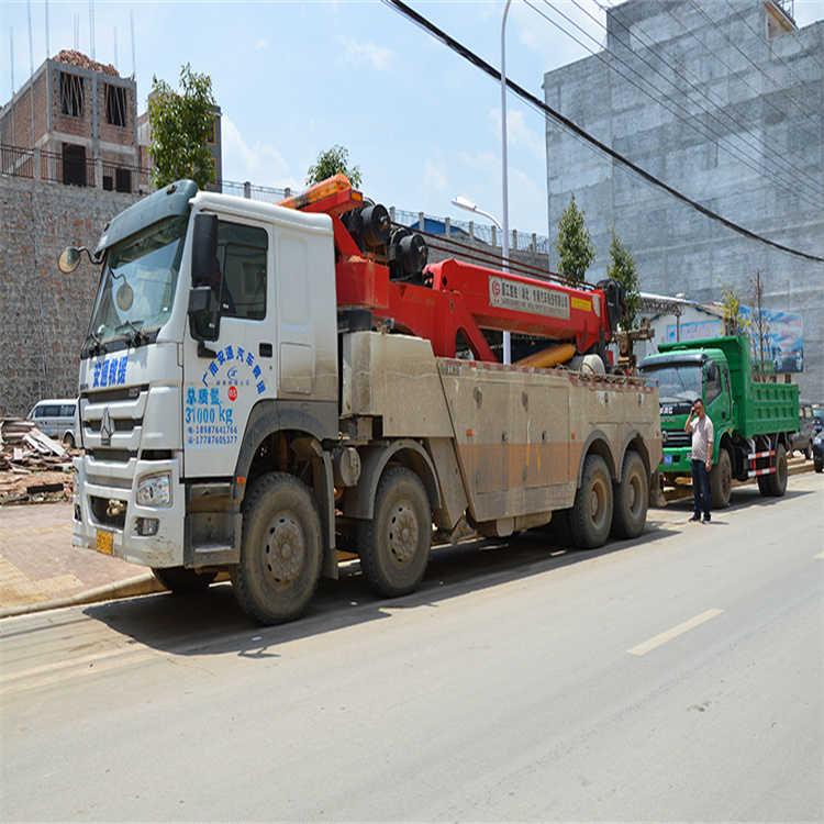 西充50吨随车吊出租