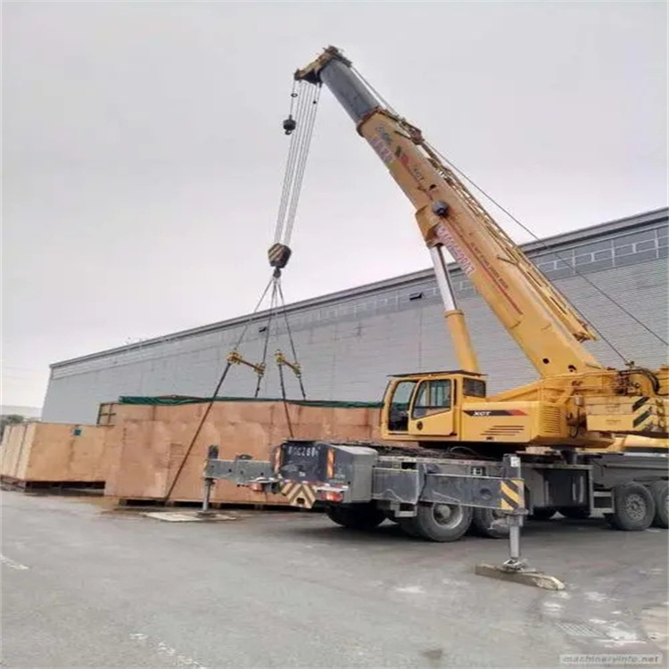 西充急需吊车出租怎么办|24小时响应|跨区调配服务