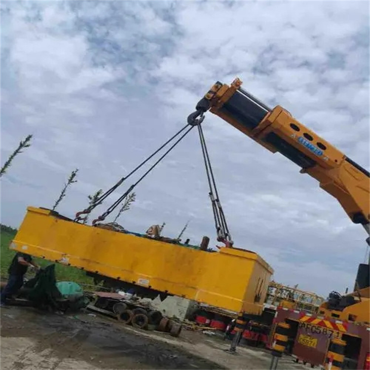 西充专业吊车出租哪家好