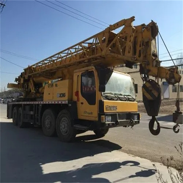 西充哪里有专业吊车出租